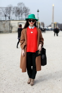 Heart of Gold – Paris, Jardin de Tuileries