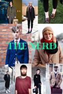 Style Bites – The Nerd