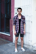 Easy – Palermo Soho, Buenos Aires