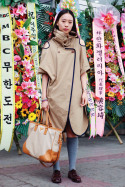 Flower Power – Seoul, Korea
