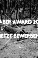 AABER AWARD 2012 Kunstpreis – Jetzt Noch Schnell Einreichen!