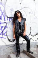 Tribute To The Crüe Part II – Via Pio IV, Milan