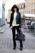 Biker Chic – Berlin