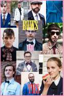 Style Bites – Bows & Ties