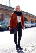 Anna And Her Doc Martens – Berlin