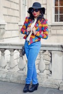 Slouch Hat – London