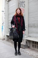 Buckles and Zips – Berlin Buckles and Zips – Berlin