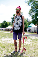 He Was A Skaterboy – Berlin