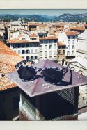 My new Carrera 6000 Shades
