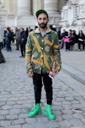 Green Docs – Paris, Grand Palais