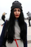Nadia – Paris, Trocadéro Nadia – Paris, Trocadéro