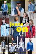 Style Bites – Jeans on