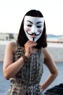 Fashion Anonymous – Florence