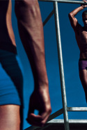 Bold Calvin Klein Underwear X Styleclicker
