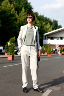 The Suit – MBFW Berlin