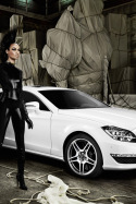 Mercedes-Benz Fashion Week Berlin – Press Brunch