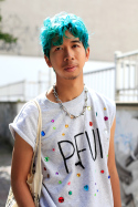 Pfui T-Shirt – Berlin