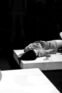 Sebastian Ellrich SS13 – MBFW Berlin