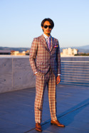 Warm Tones – Florence Warm Tones – Florence