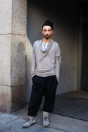Loose Pants – Munich