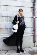 Mustache Bag – Stockholm