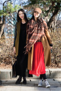 Flow – Seoul, Korea Flow – Seoul, Korea