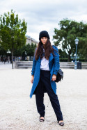 Casual Chic – Stockholm Casual Chic – Stockholm