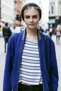 Cara – London