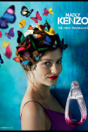 MADLY KENZO – Catch the Butterflies and Win