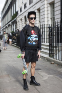 Pelayo – London Pelayo – London