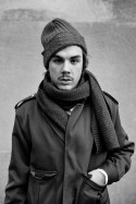 Karl, Teacher // Stockholm