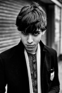 Andreas, Student // London