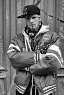 Ardor, Musician // Berlin