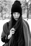 Clara, Artist // Stockholm