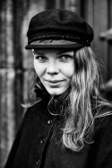Linda, Sales Manager // Copenhagen