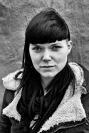 Esther, Photographer // Reykjavik
