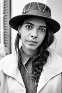 Georgia, Architecture Stylist // Milan