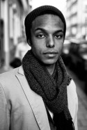 Karim, Shop Manager // Munich