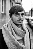 Sebastian, Bicycle Mechanic // Munich Sebastian, Bicycle Mechanic // Munich
