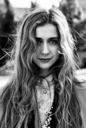 Beata, Model // Stockholm