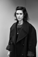 Sandra, Fashion Designer // Munich Sandra, Fashion Designer // Munich