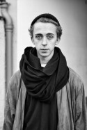 Emil, Student // Munich