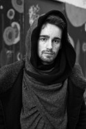Philipp, Student // Munich