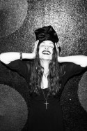 Albe, Model & Artist // Munich