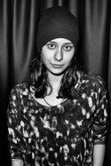 Alexandra, Student // Munich