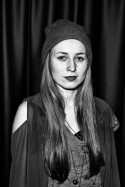 Marie, Student // Munich