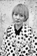 Fil, Stylist // Paris Fashion Week