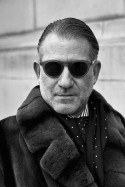 Jonathan, Retail // Paris Fashion Week