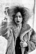 Tainara, Model // Paris