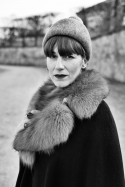 Carole, Fashion // Paris Carole, Fashion // Paris